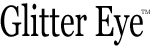 Glitter Eye